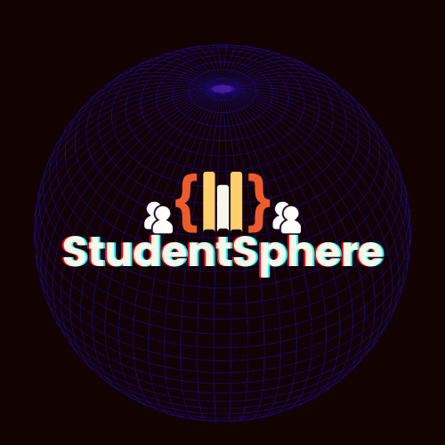 Student Sphere Logo